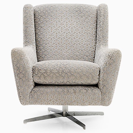 Chilton Swivel Accent Chair primary image
