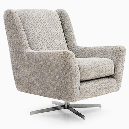Chilton Swivel Accent Chair image