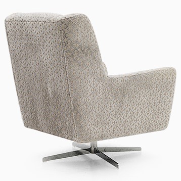 Chilton Swivel Accent Chair Image
