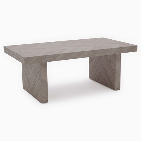 Coastal Coffee Table