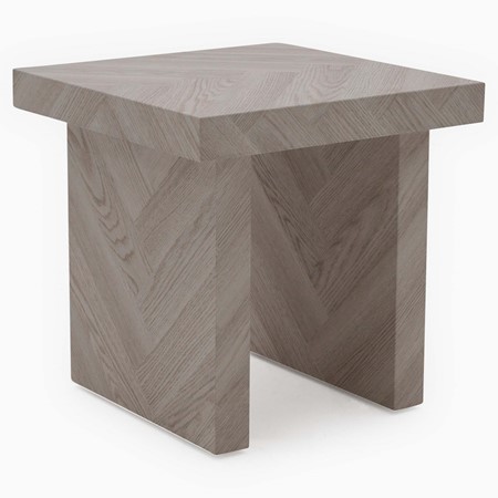 Coastal Side Table primary image
