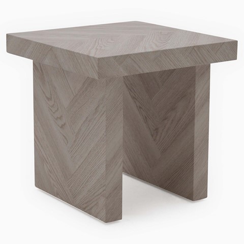 Coastal Side Table