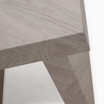 Coastal Side Table Image