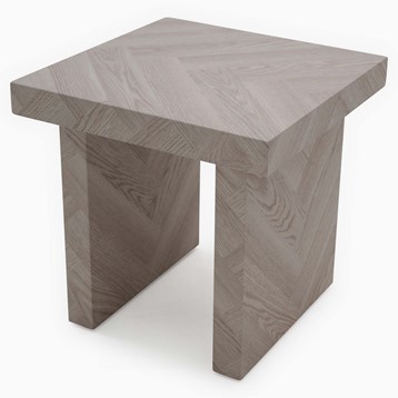 Coastal Side Table Image