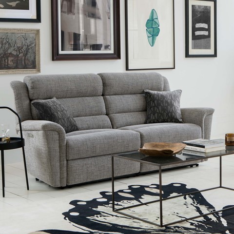 Parker Knoll Colorado Large 2 Seater Sofa