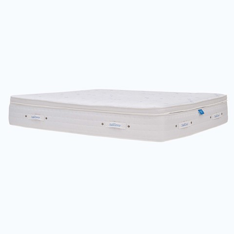 Shire Beds CoolGel 3000 Mattress