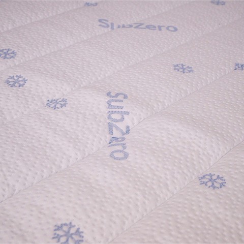 Shire Beds CoolGel 3000 Mattress