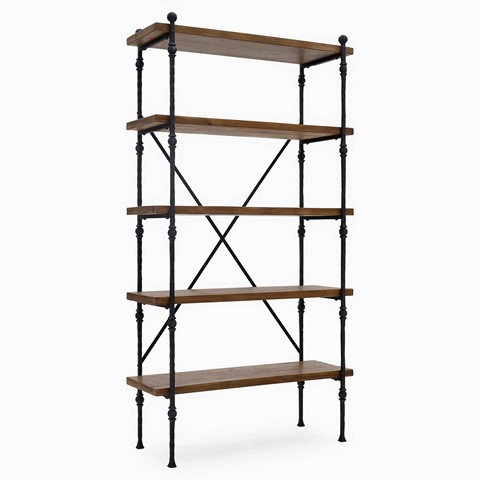 Coralia Bookcase