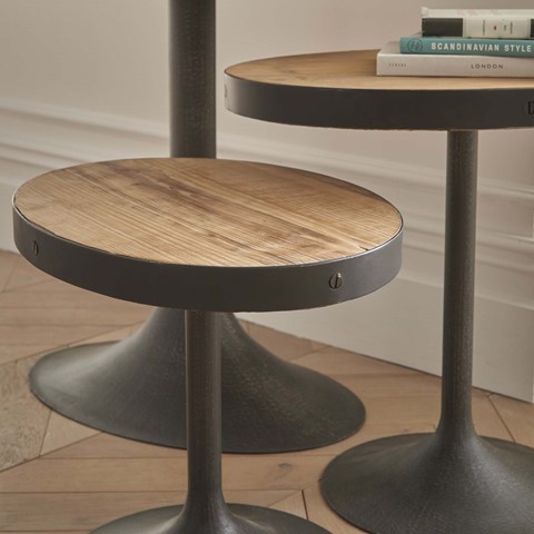 Coralia Side Table
