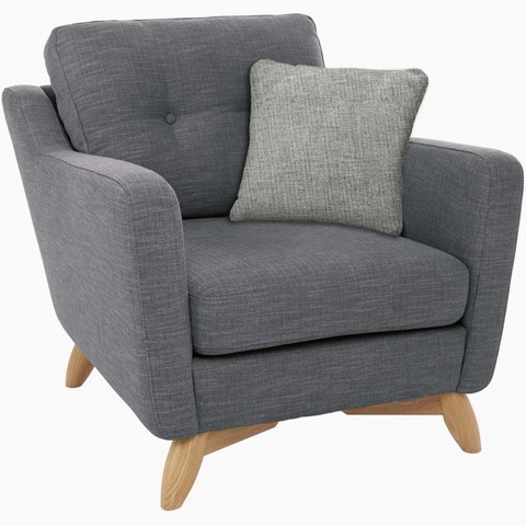 Ercol Cosenza Armchair