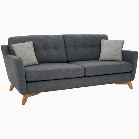 Ercol Cosenza Large Sofa primary image