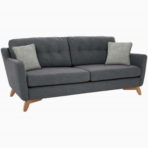 Ercol Cosenza Large Sofa