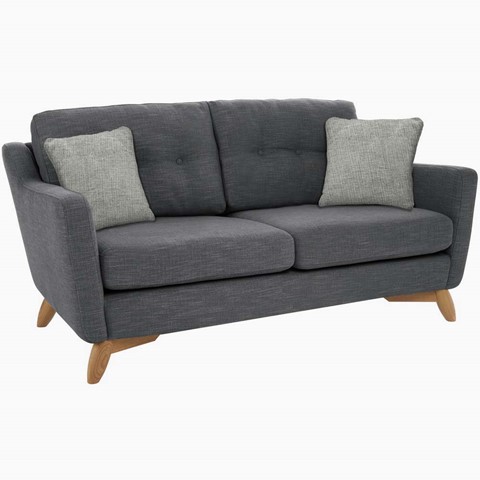 Ercol Cosenza Medium Sofa