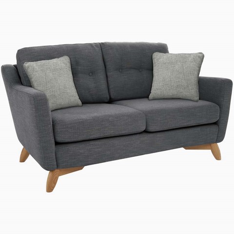 Ercol Cosenza Small Sofa