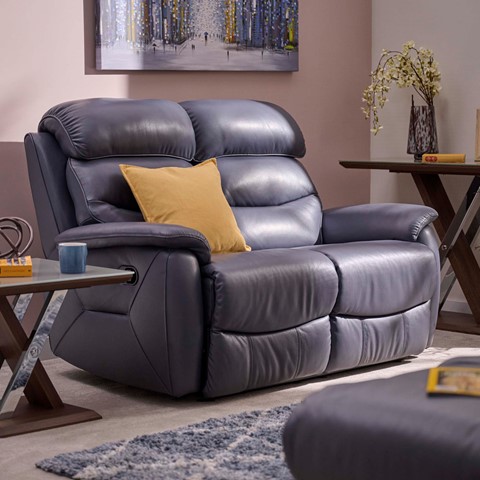 Costa 2 Seater Sofa