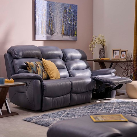 Costa 3 Seater Sofa