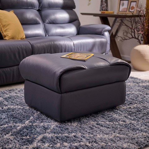 Costa Footstool