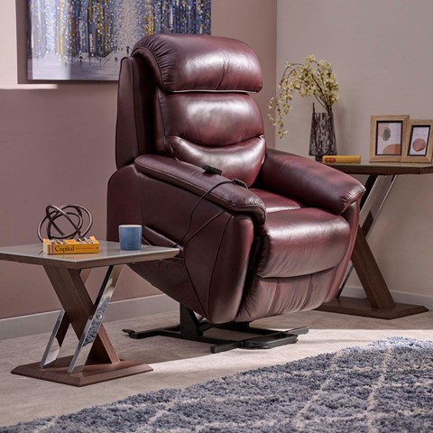 Costa Lift Armchair