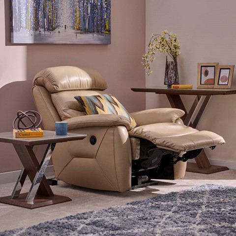 Costa Armchair