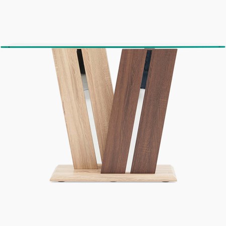 Craft Console Table primary image