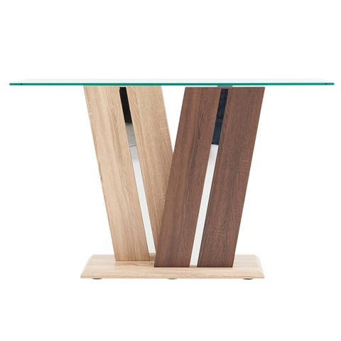 Craft Console Table