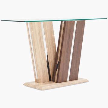 Craft Console Table Image