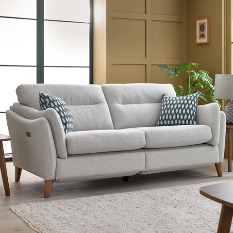 Crewe 2 Seater Sofa
