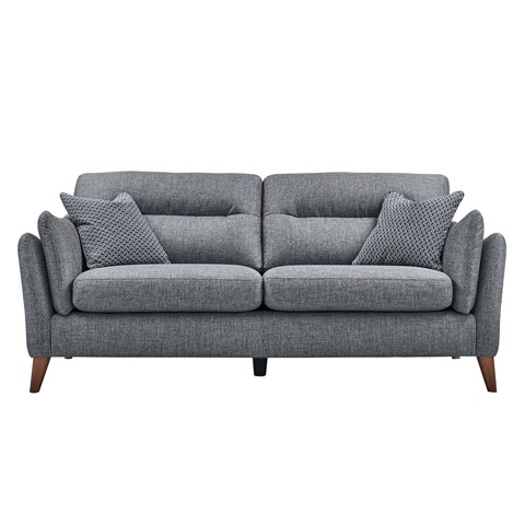 Crewe 3 Seater Sofa