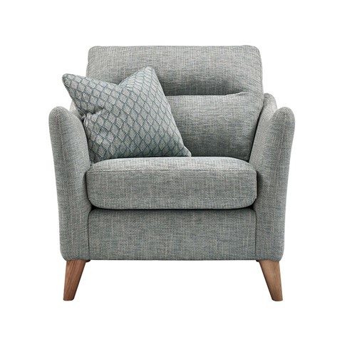 Crewe Armchair