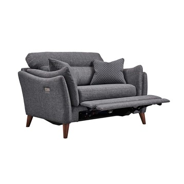 Crewe Cuddler Chair Image