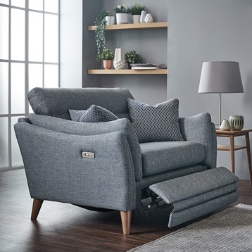 Crewe Cuddler Chair Image