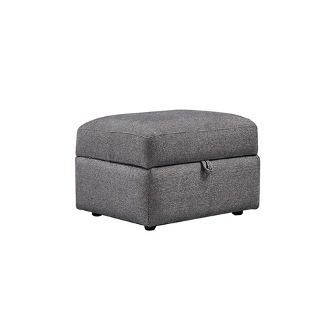 Crewe Storage Footstool