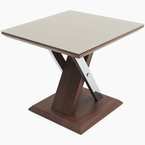 Cuba Side Table