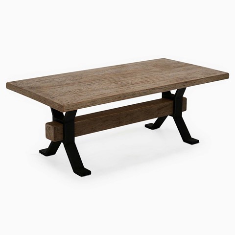 Dakota Coffee Table