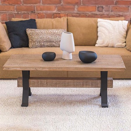 Dakota Coffee Table image