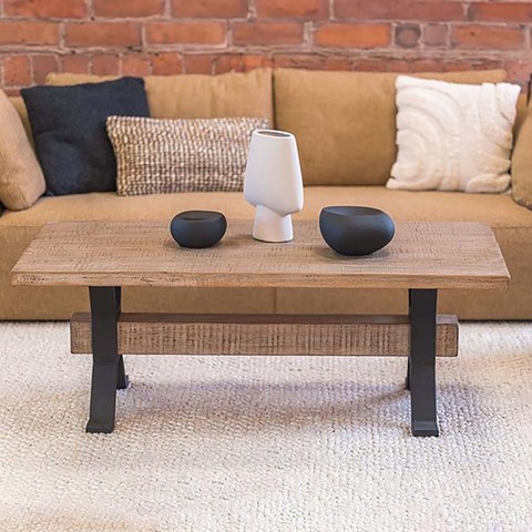 Dakota Coffee Table