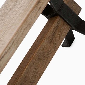 Dakota Coffee Table Image