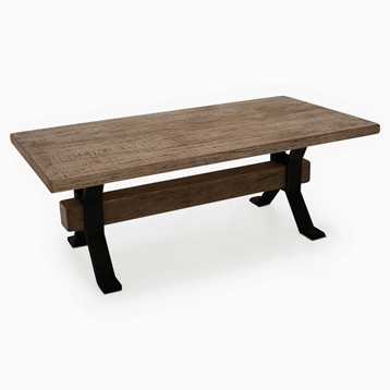 Dakota Coffee Table Image