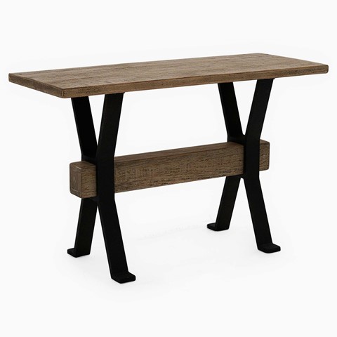 Dakota Console Table