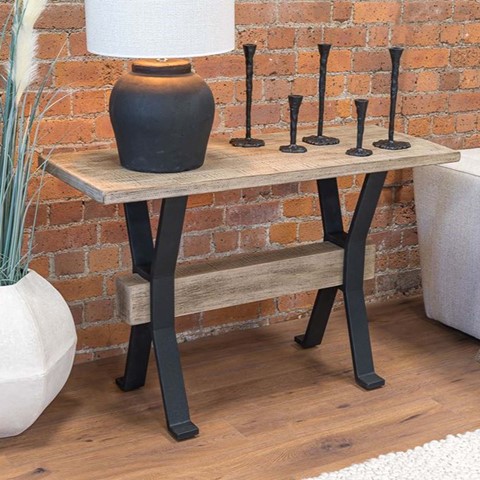 Dakota Console Table