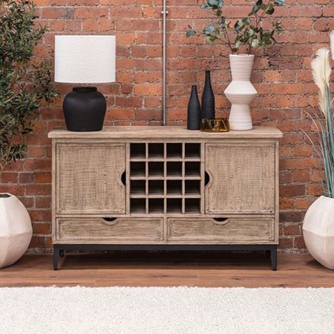 Dakota Sideboard