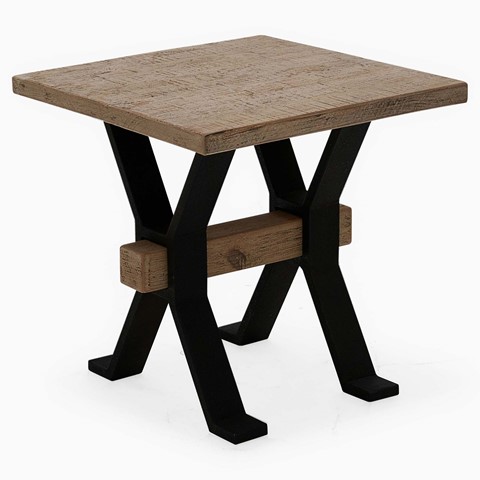 Dakota Side Table