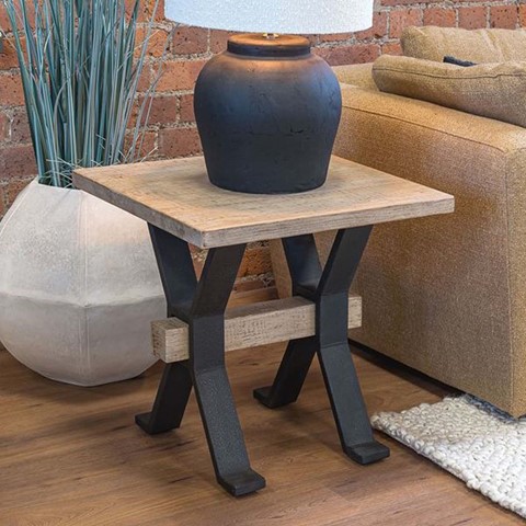 Dakota Side Table