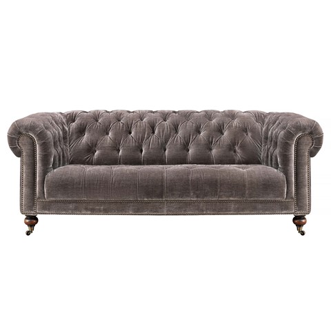 Delphine 3 Seater Sofa