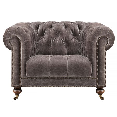 Delphine Armchair primary image
