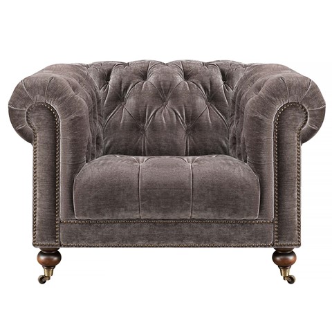 Delphine Armchair