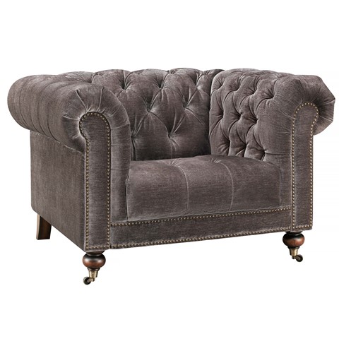 Delphine Armchair