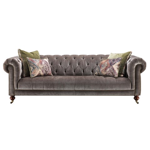 Delphine Grand Sofa