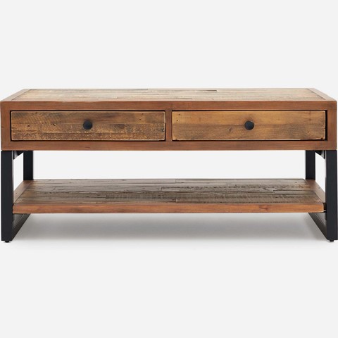 Detroit Coffee Table