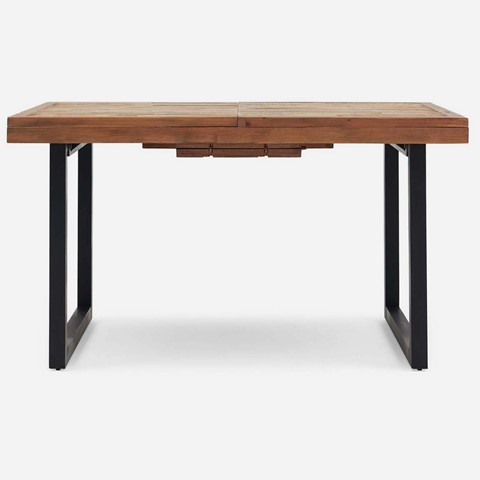 Detroit Extending Dining Table